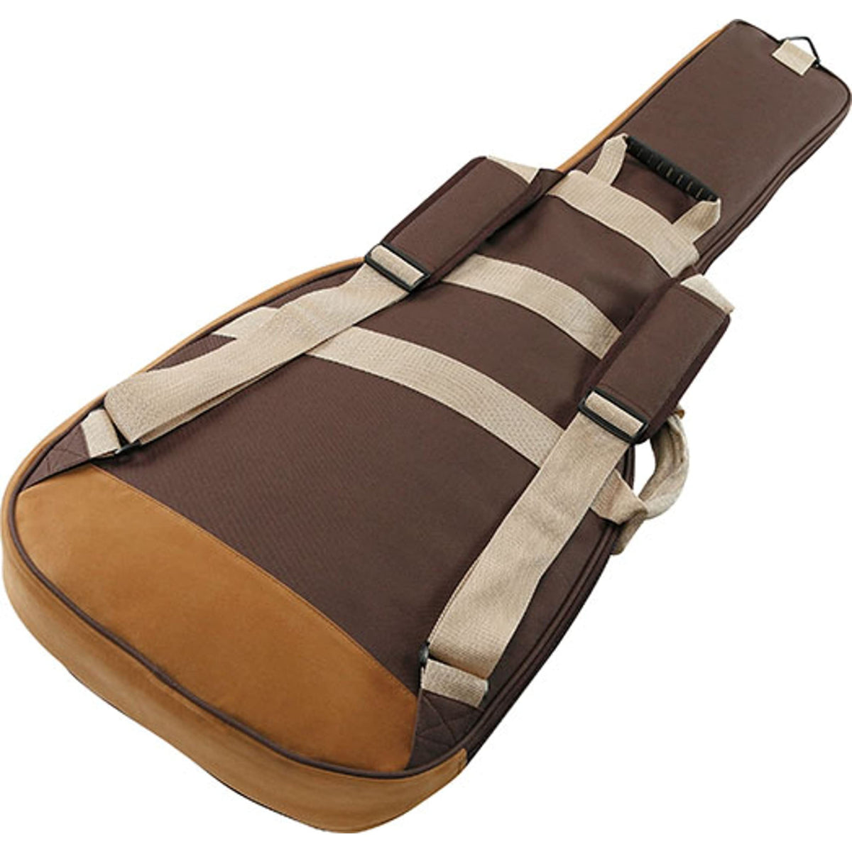 Ibanez PowerPad Electric Guitar Gig Bag - Brown