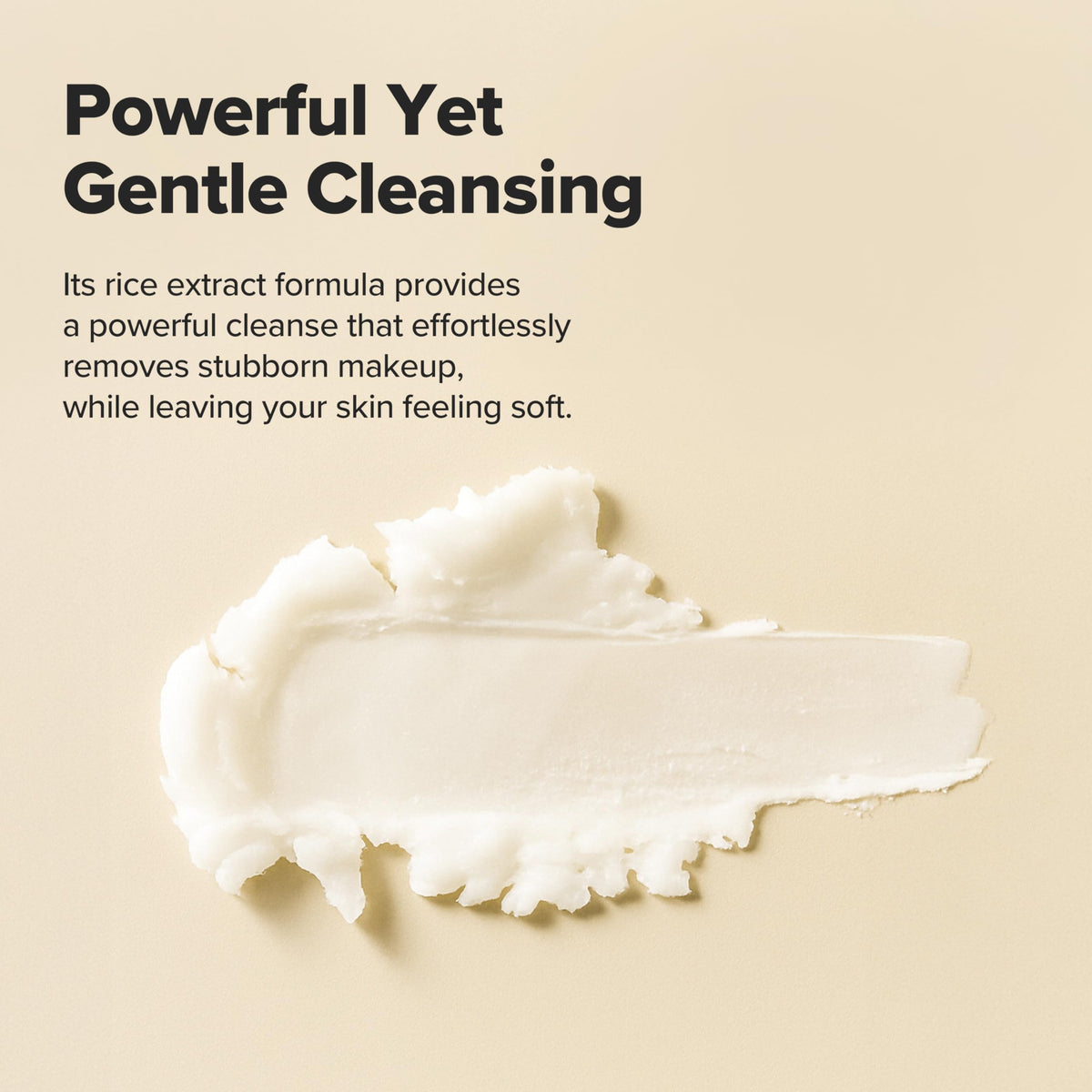 Beauty Joseon Radiance Cleansing Balm