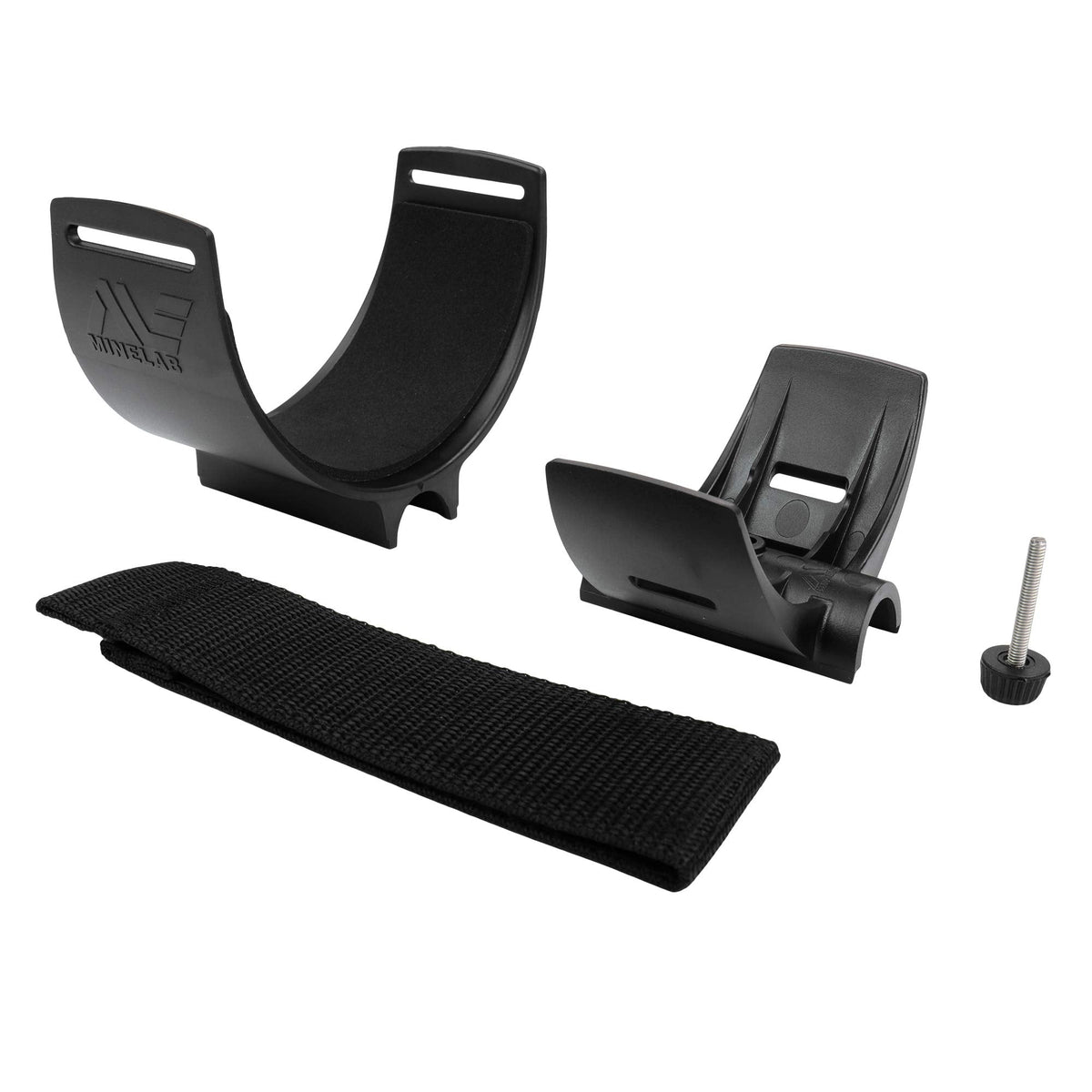 MINELAB Armrest Kit for Equinox Series Metal Detectors 3011-0385