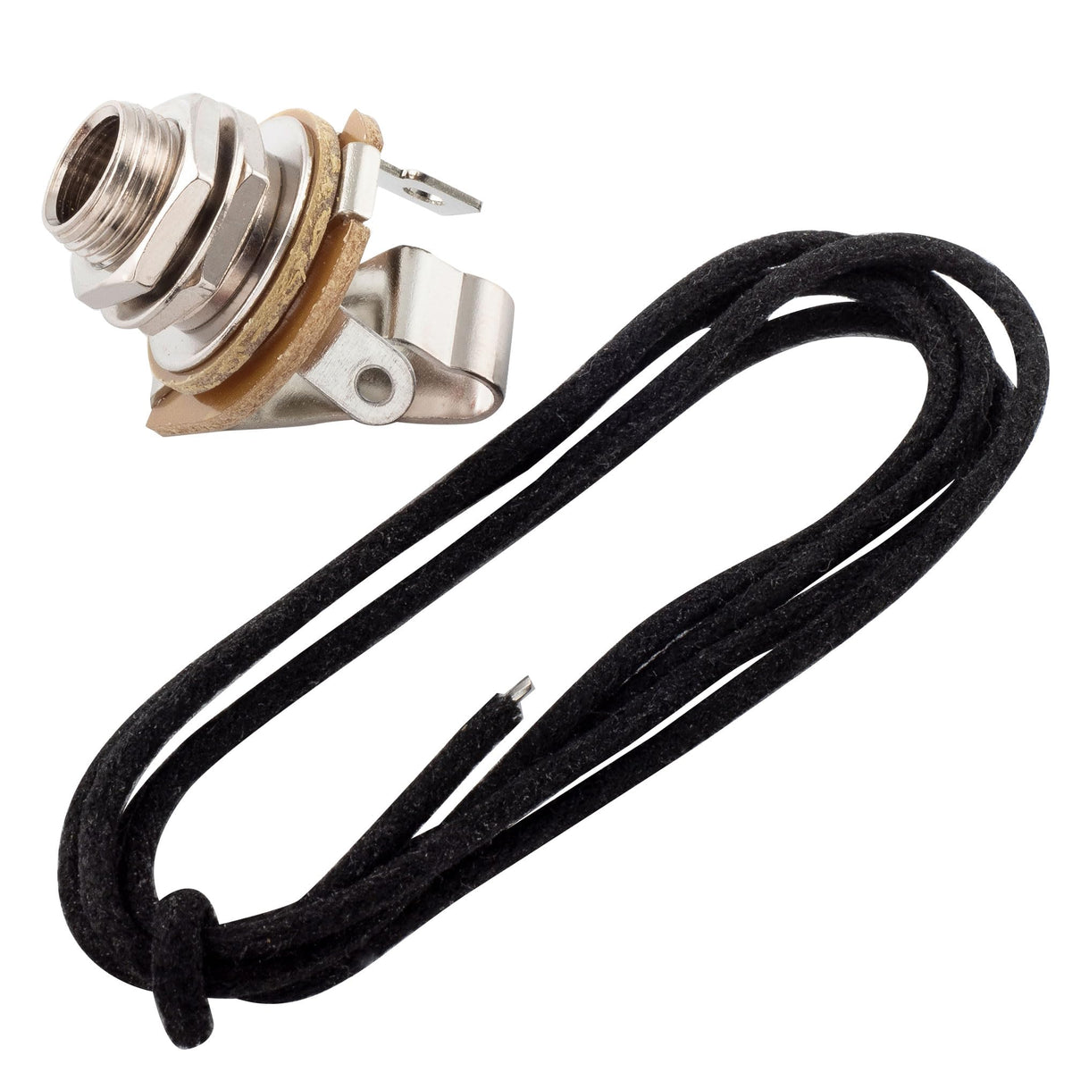 Musiclily Pro LP STD Vintage 50s and Modern 60s DIY Wiring Kit Upgrade