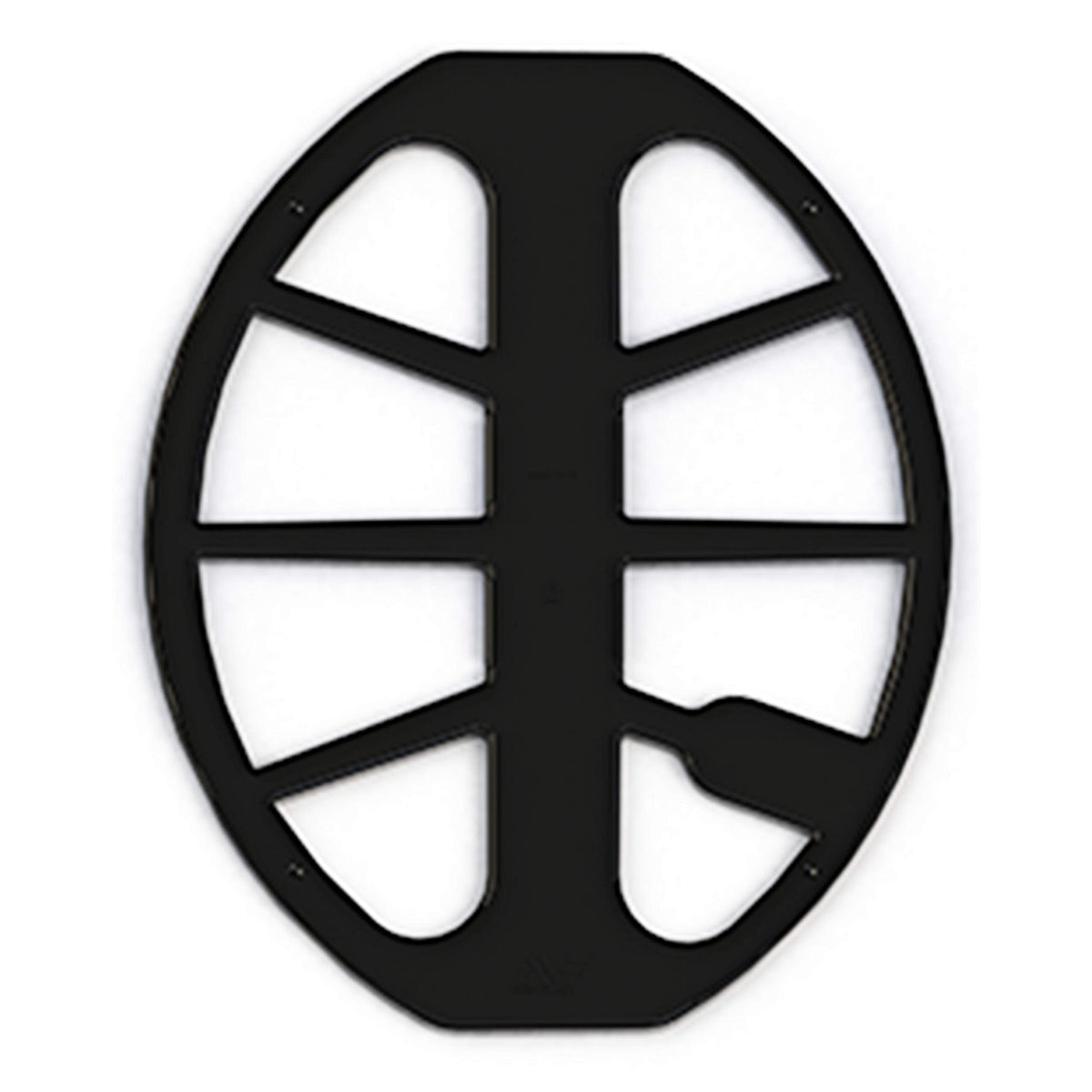 Minelab 15" EQX 15 Search Coil Cover Skidplate for Equinox Series Metal Detector