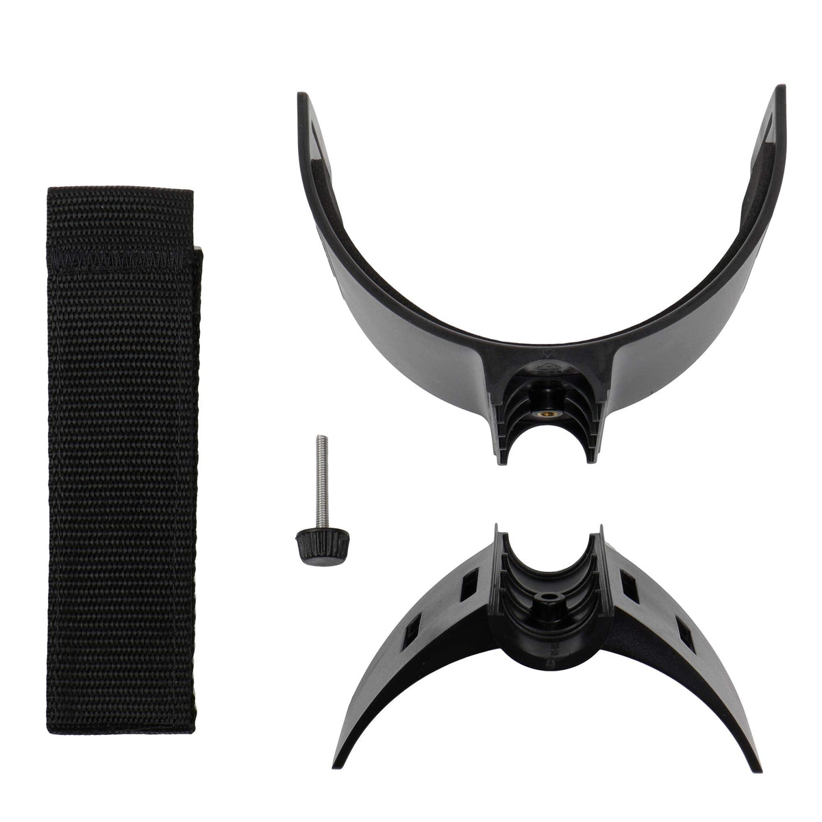 MINELAB Armrest Kit for Equinox Series Metal Detectors 3011-0385