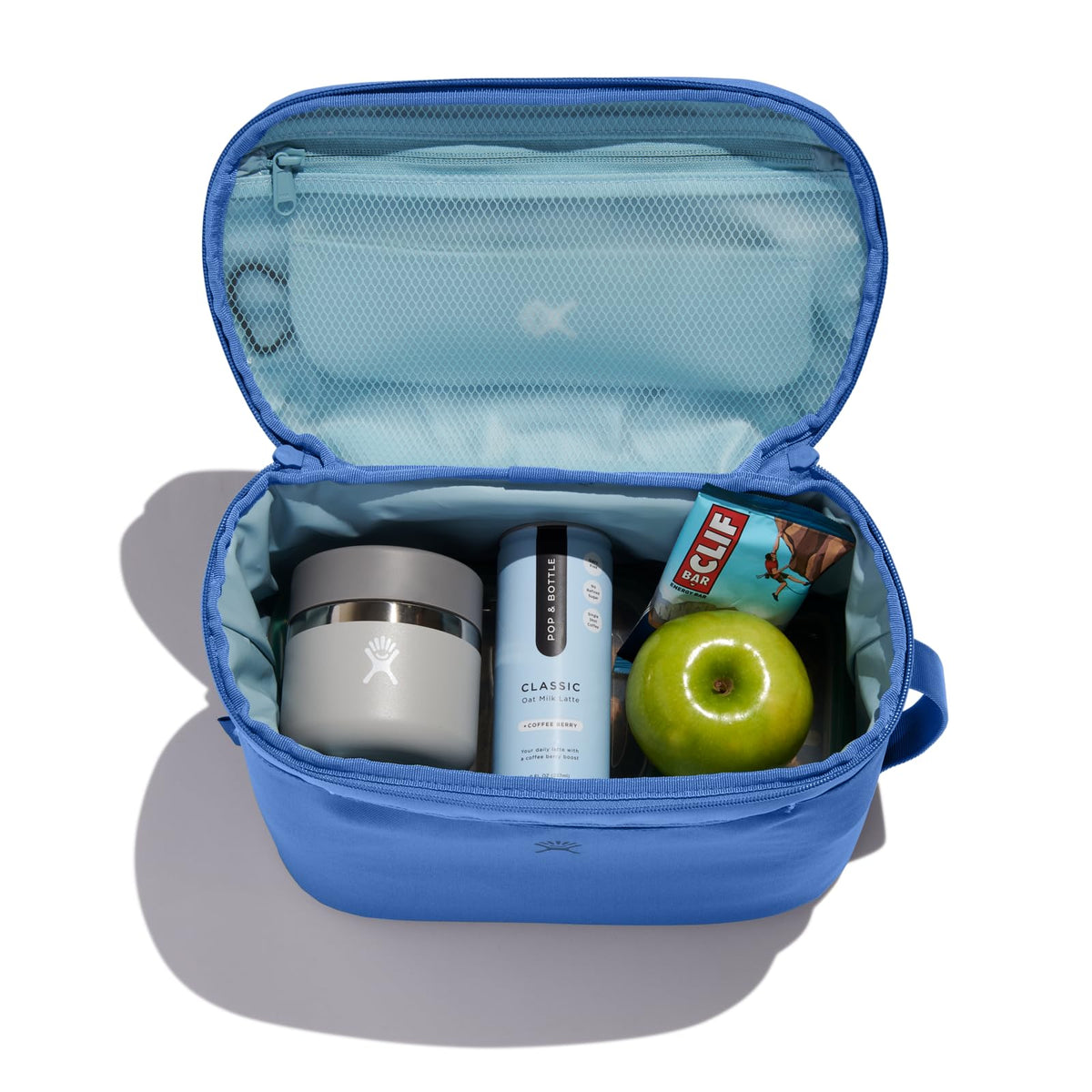 Hydro Flask Lunch Bag – Insulated Adult Lunch Cooler for Men and Women 5 L Agave