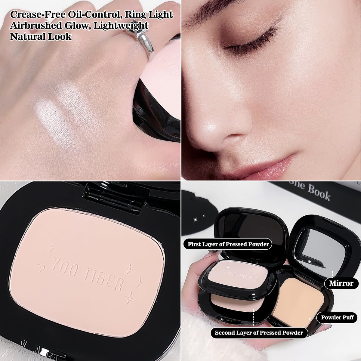 All in One Makeup Set for Women Full Kit, Make Up Gift Set, Full Makeup Kit
