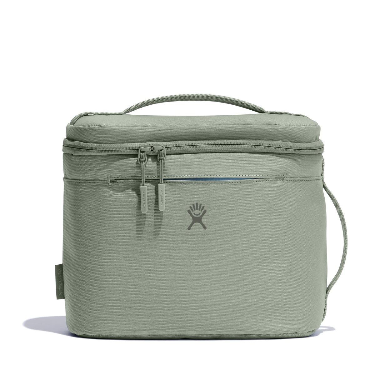 Hydro Flask Lunch Bag – Insulated Adult Lunch Cooler for Men and Women 5 L Agave