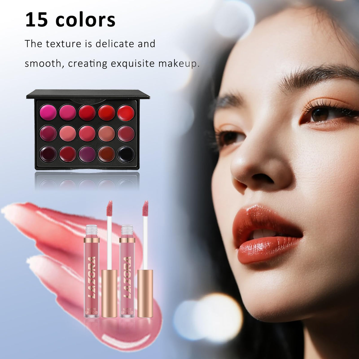Makeup Kit Make Up Gift Set for Girls Makeup Set for Teenagers, Makeup Full Kit for Beginners & Professionals Travel Makeup Set for Teens & Adults