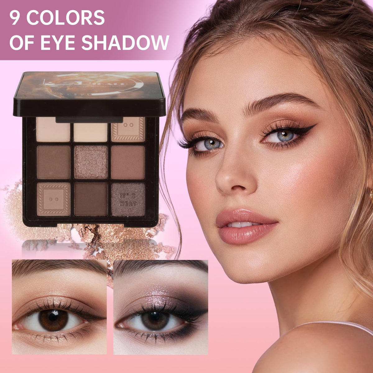 Makeup Kit Makeup Set for Teens Makeup Gift Set for Beginners Teenager Makeup Sets Travel Makeup Kits for Teenagers Girls 14-16