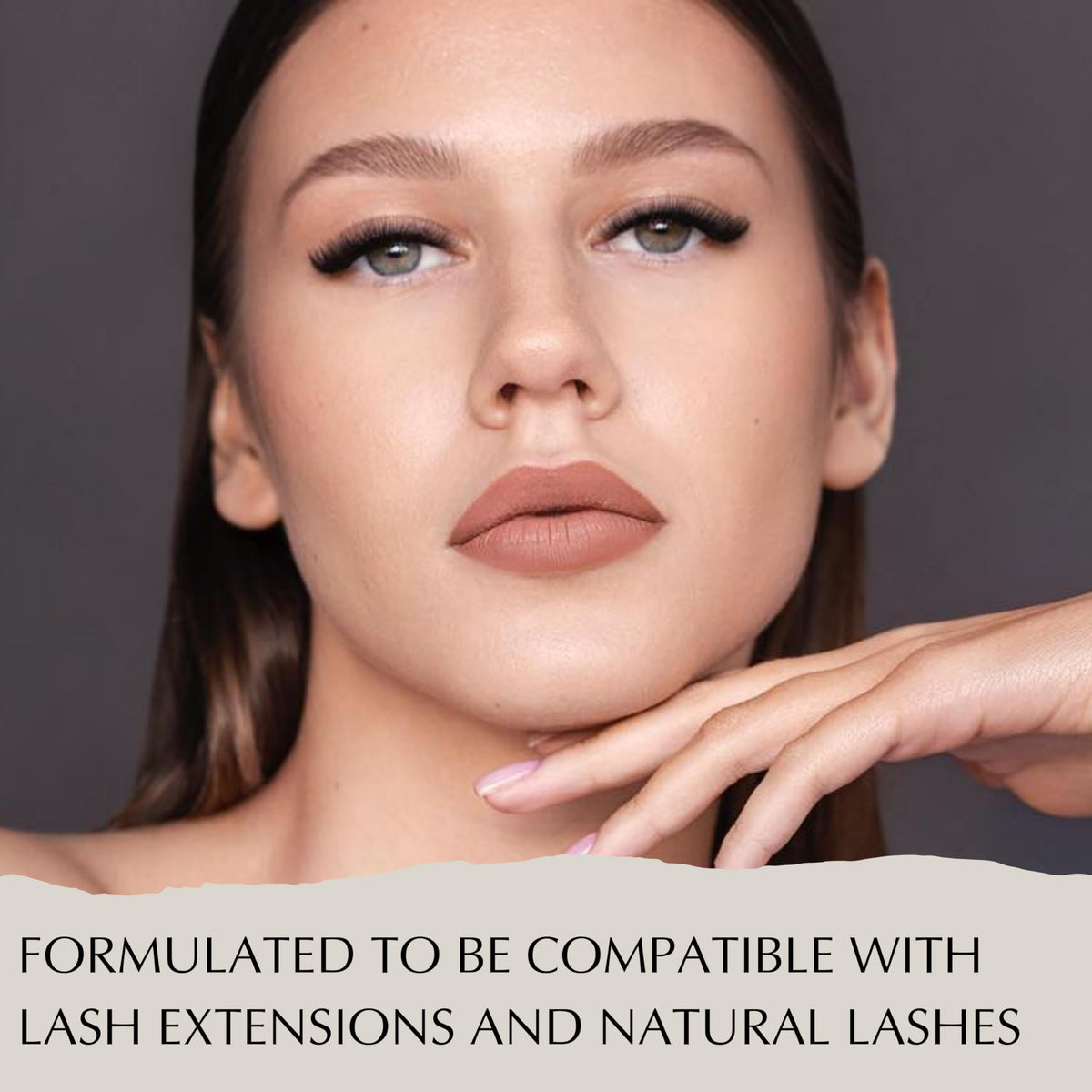 Xtreme Lashes Eye Makeup Remover & Facial Cleanser, 4 Fl Oz