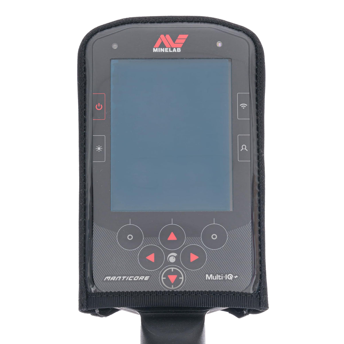 Cover for Minelab Manticore Metal Detector
