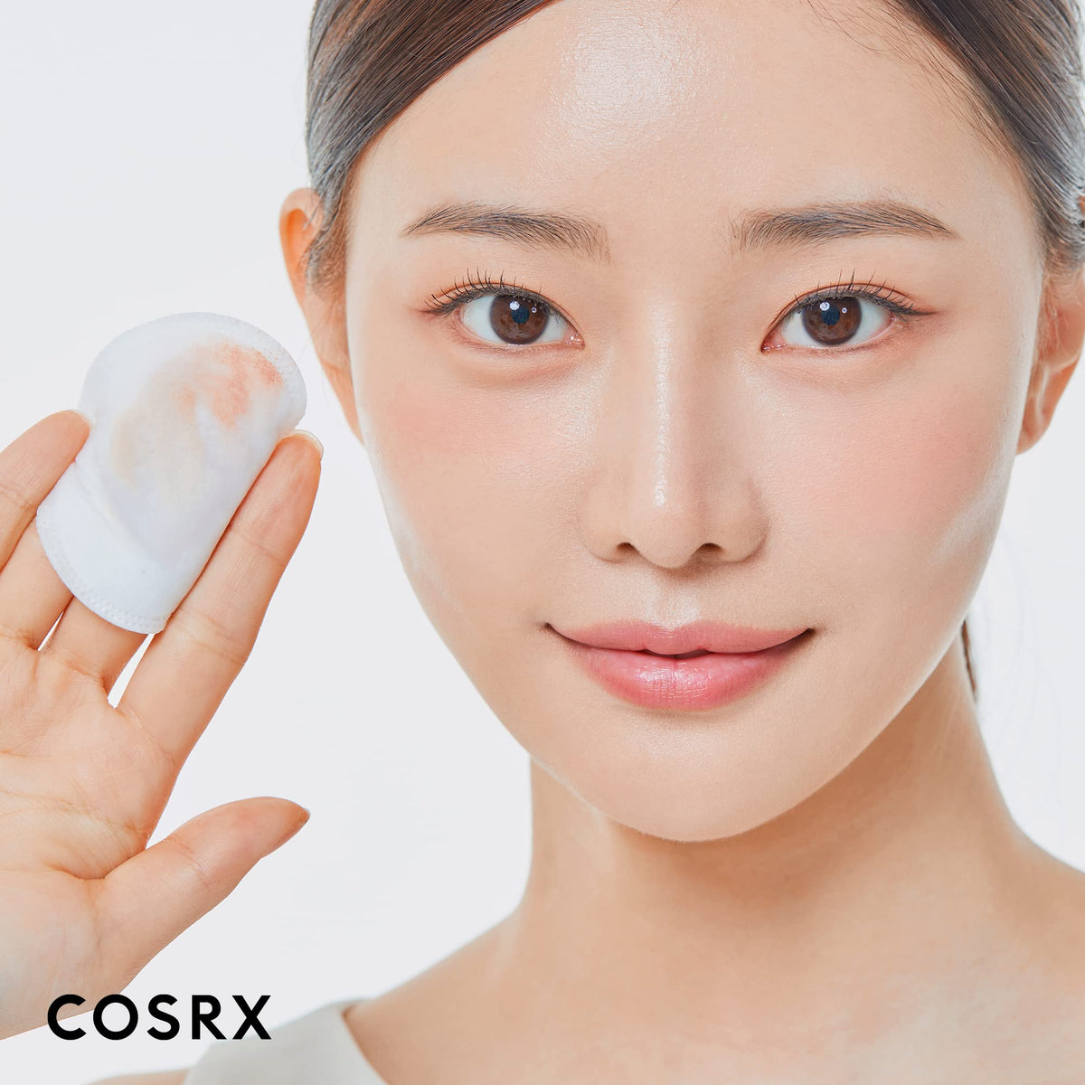 COSRX Low pH Niacinamide Cleansing Water for Sensitive Skin, 13.52 fl.oz