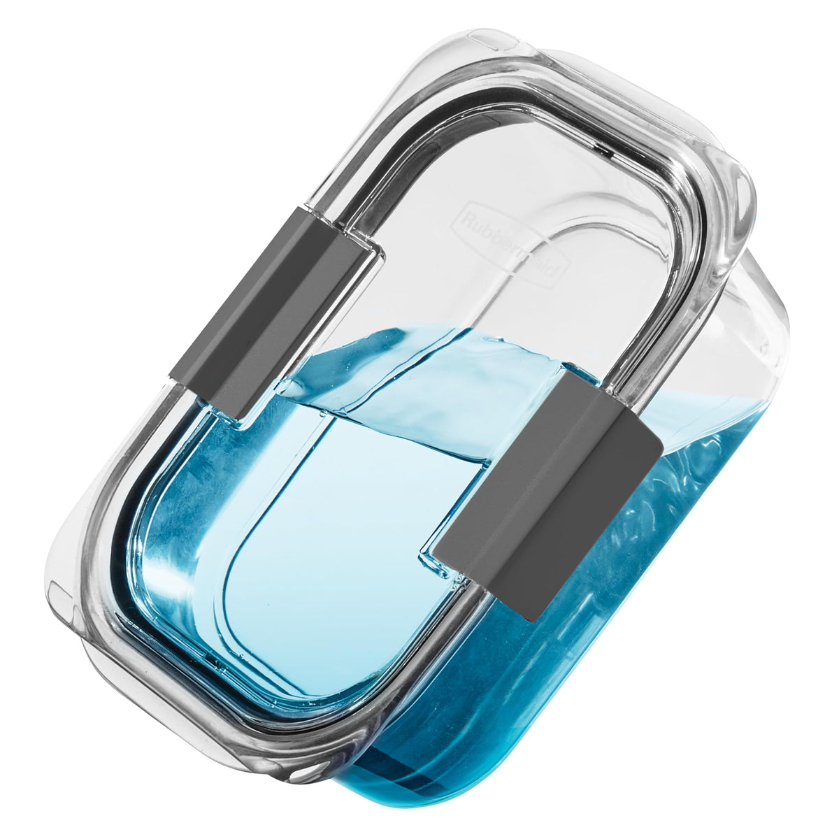 Rubbermaid Brilliance Food Containers