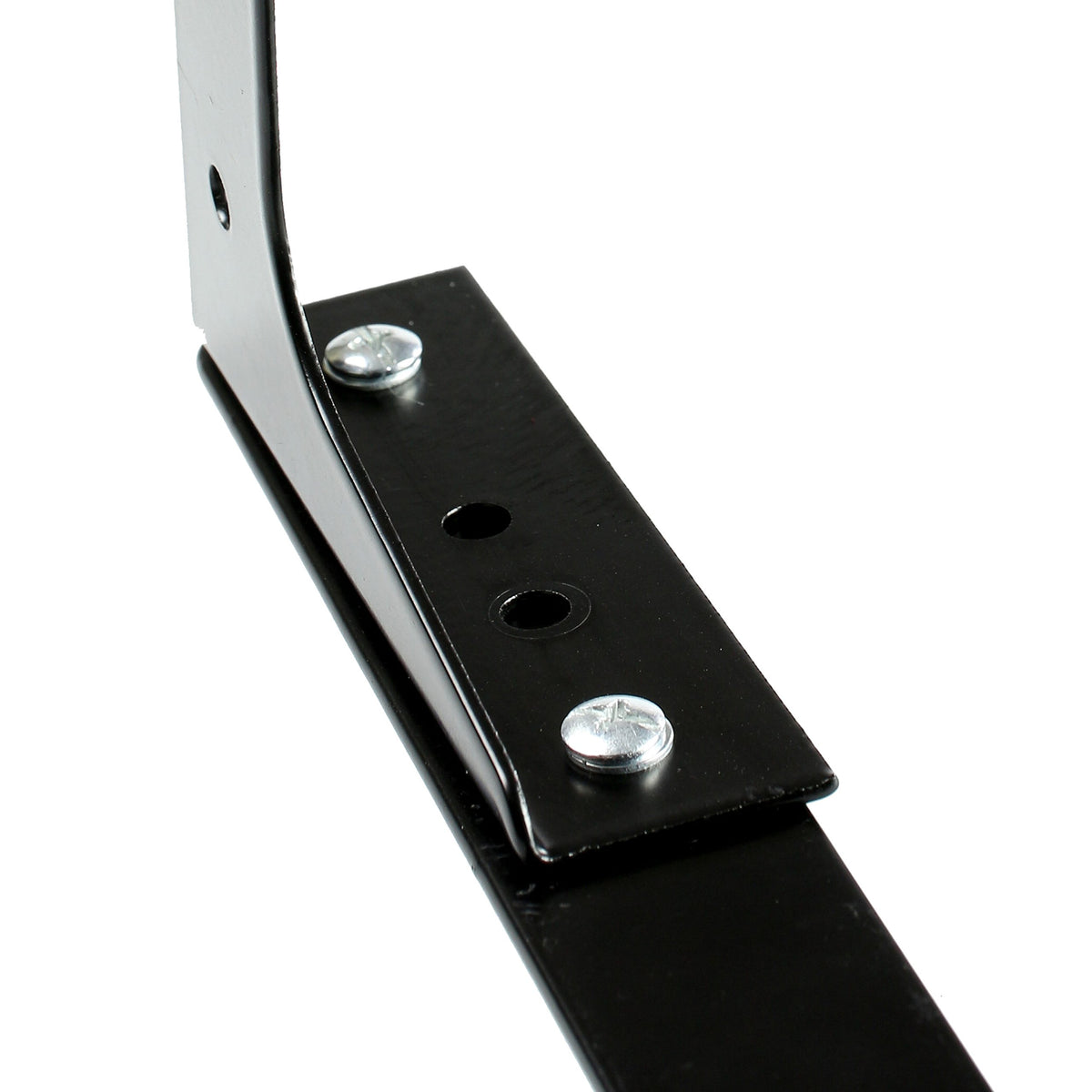 RockJam RJLP1 Adjustable DJ Laptop Stand, Anti Slip Desktop Riser