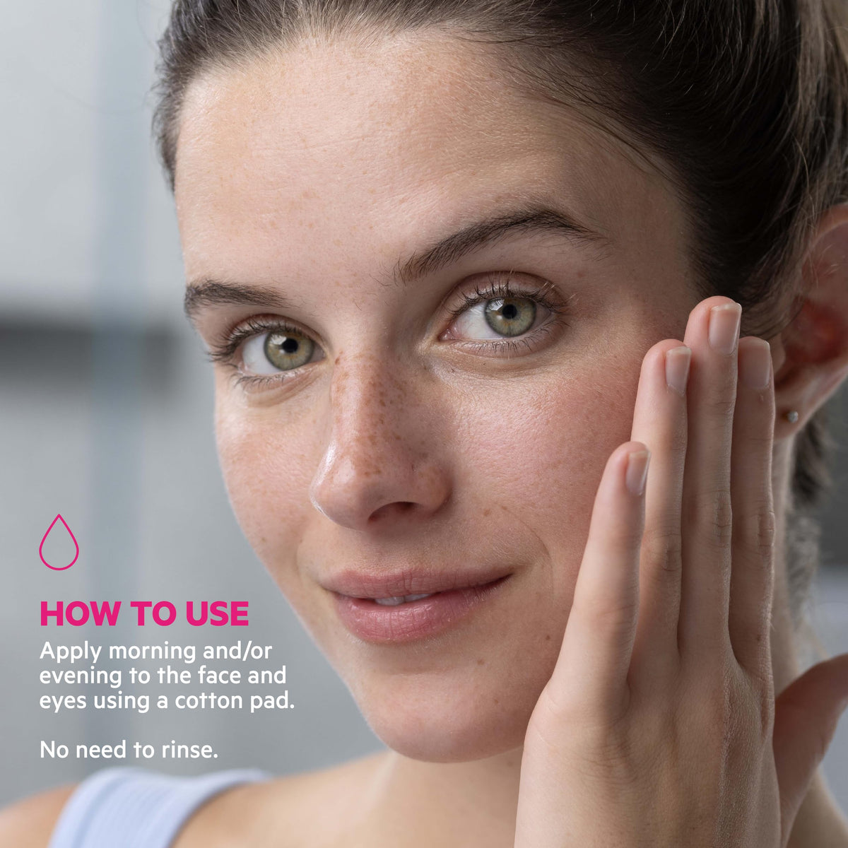 SVR Sensifine AR Micellar Water Makeup Remover, 13.5 fl oz