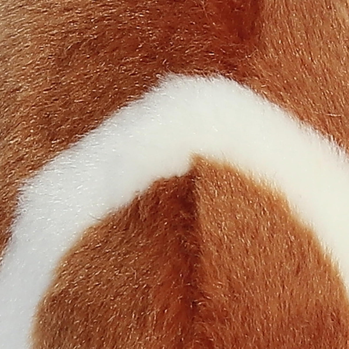 Aurora® Adorable Palm Pals™ Tackle Football™ Stuffed Animal - Pocket-Sized Play - Collectable Fun - Brown 5 Inches