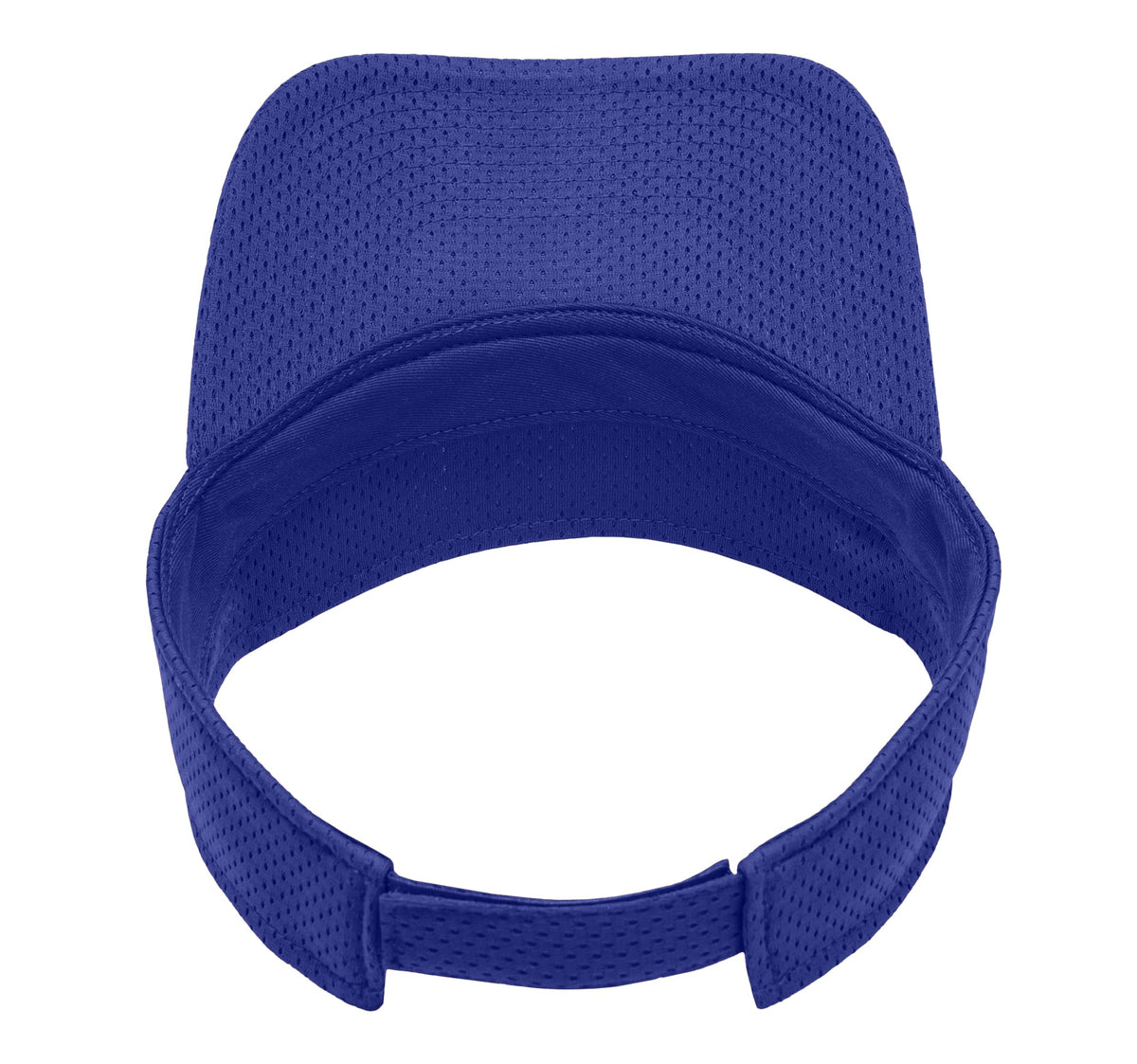 Detectorists Detectoring Detector-Frog Metal-Detecting Sport Sun Visor, Adult, One Size, Purple