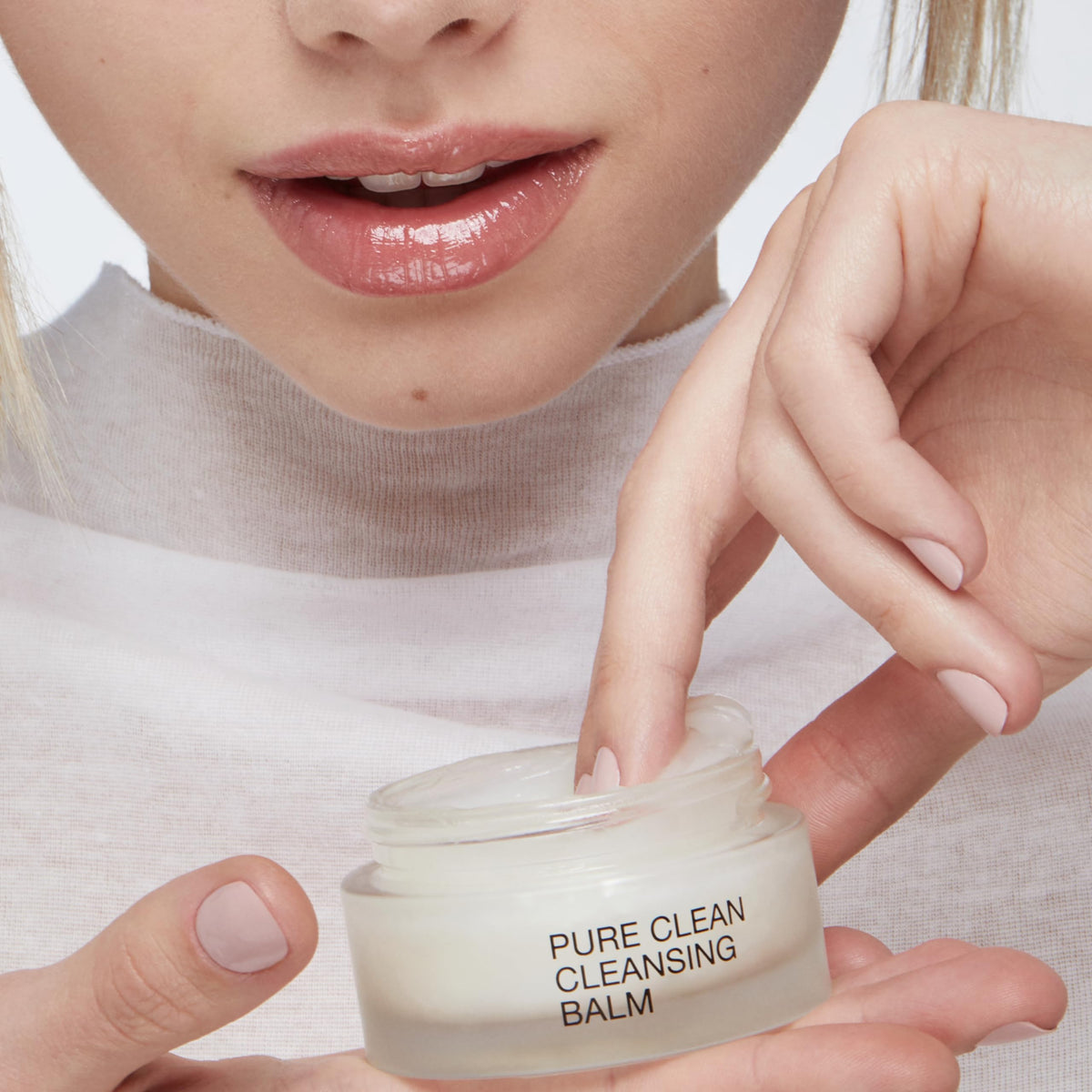 KIKO Milano Pure Clean Cleansing Balm