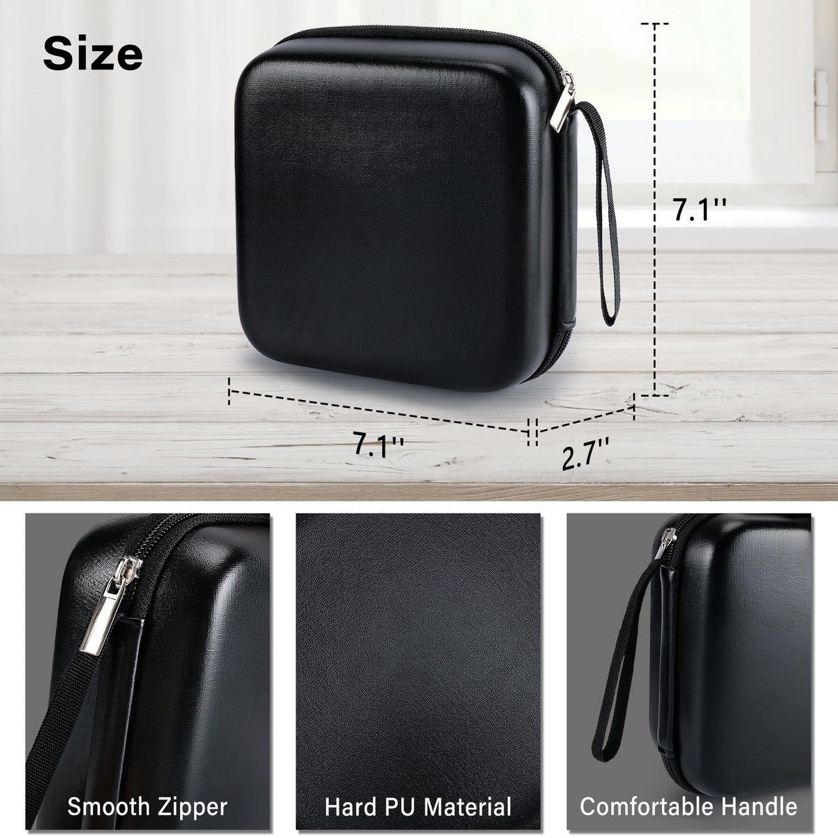 LOMEVE 85PCS Guitar Accessories Kit Holder Case Include Acoustic Strings, Tuner, Capo, 3-in-1 Restring Tool, Picks, Pick Holder, Bridge Pins, Nuts & Saddles, Finger Protector, Chord Chart