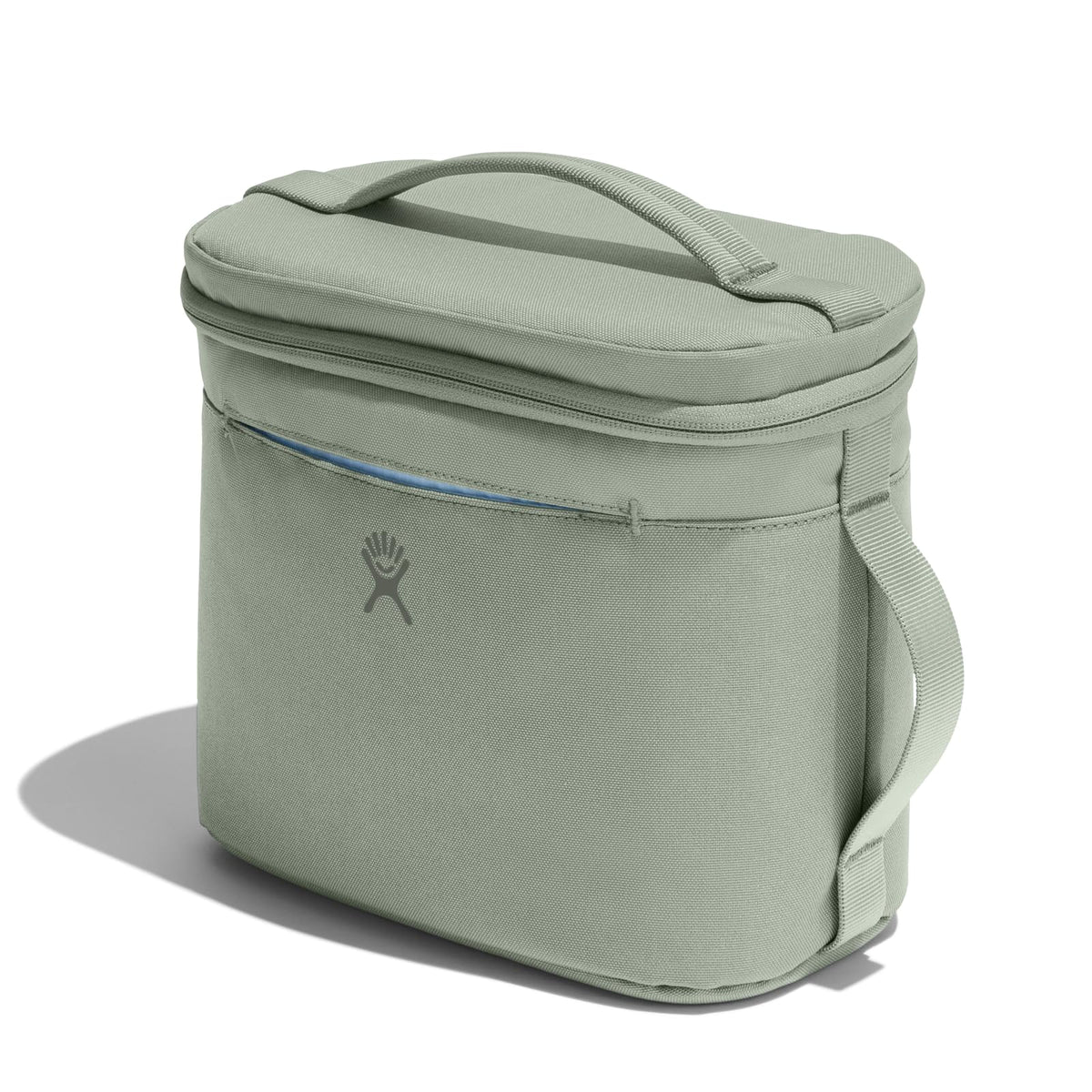Hydro Flask Lunch Bag – Insulated Adult Lunch Cooler for Men and Women 5 L Agave