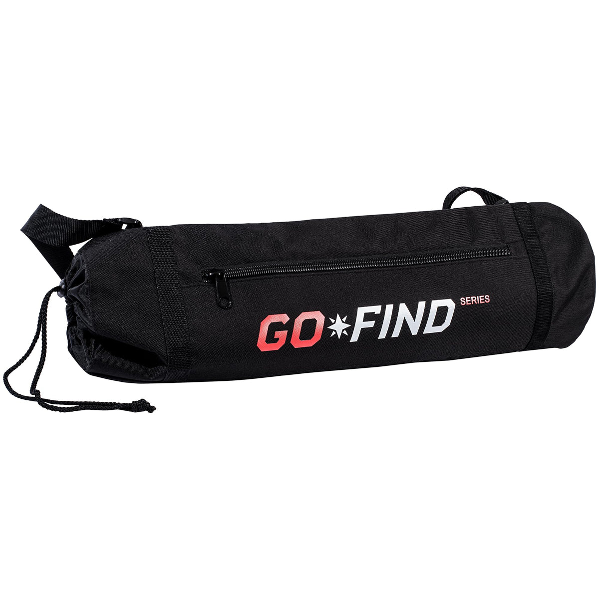 MINELAB GO-FIND Metal Detector Carry Bag with Pocket and Padded Shoulder Strap