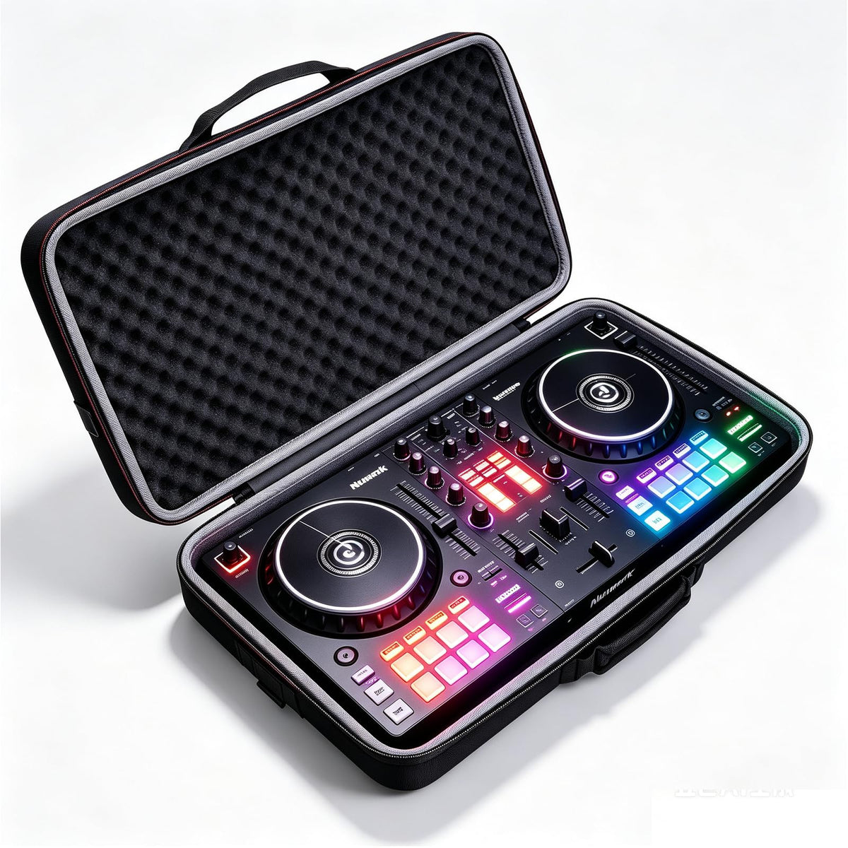 XANAD Case for Numark Mixtrack Platinum FX/Mixtrack Pro FX DJ Controller