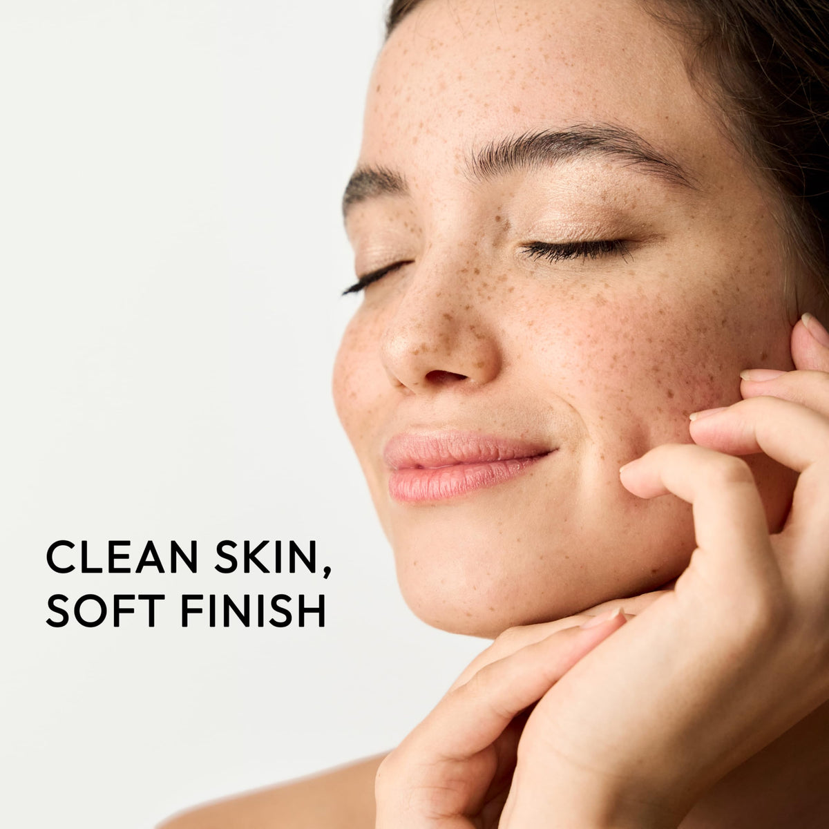 BioSimply Cleansing Balm Makeup Remover, Melts Away Waterproof Makeup and Sunscreen, Hydrating Finish with Hyaluronic Acid and Ceramide NP, for All Skin Types. 3.5oz / 100g