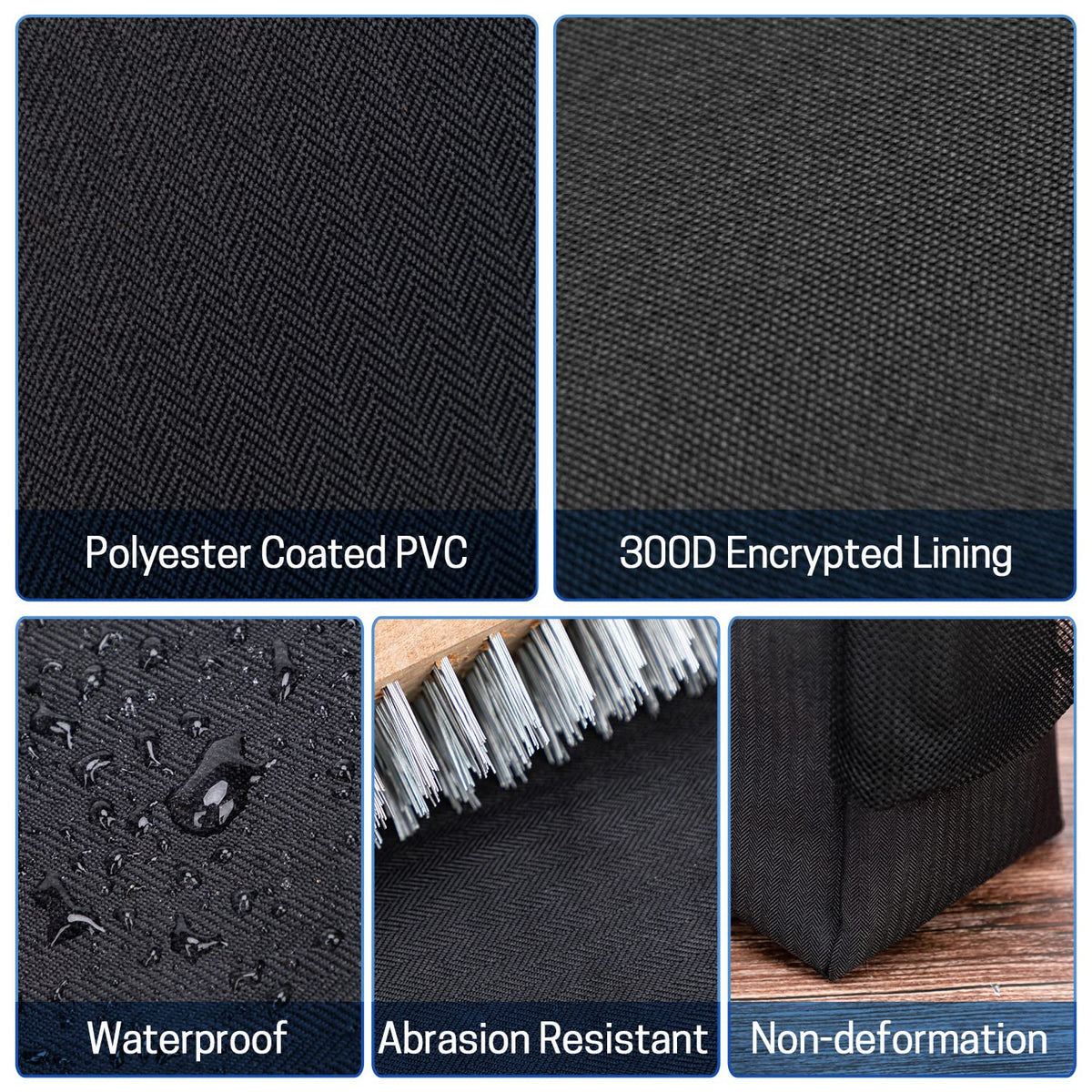WISEPRO Metal Detecting Finds Bag Waist Digger Tool Pouch
