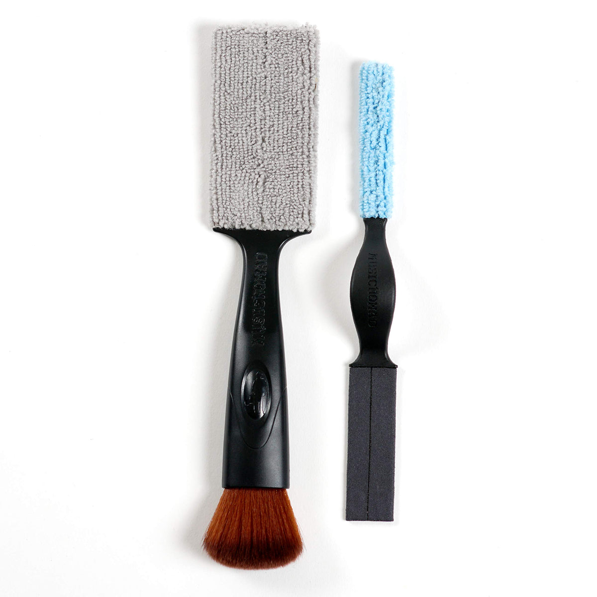 MusicNomad Nomad Guitar Cleaning Tool Set (MN204)