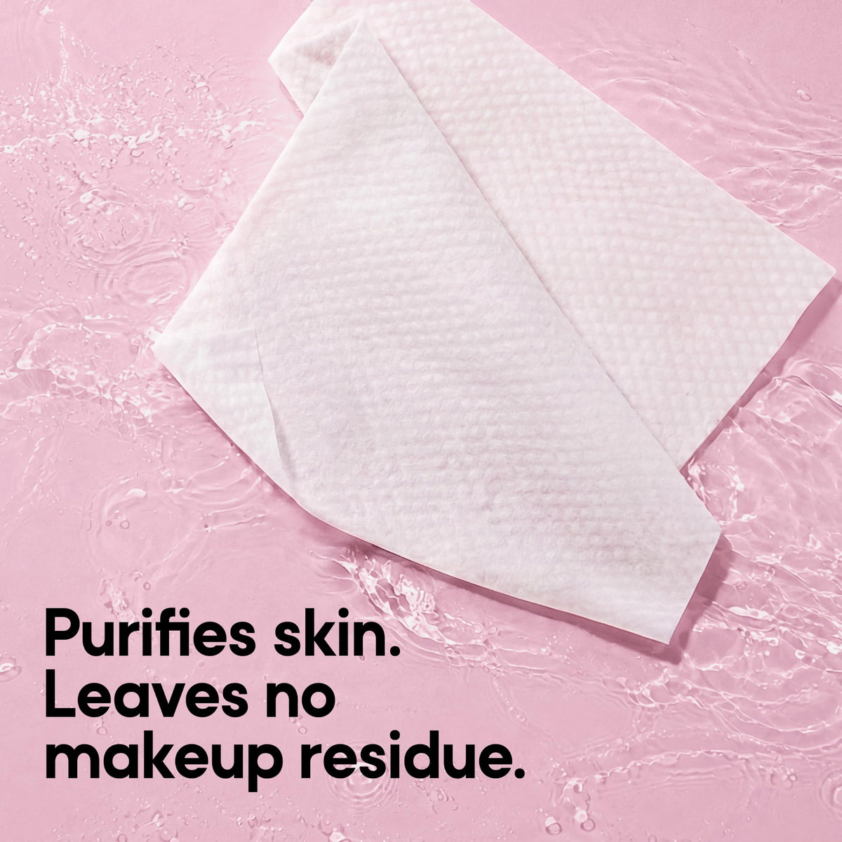Almay Micellar Makeup Remover Cleansing Towelettes, Hypoallergenic, Fragrance-Free, 25 Count (Pack of 2)