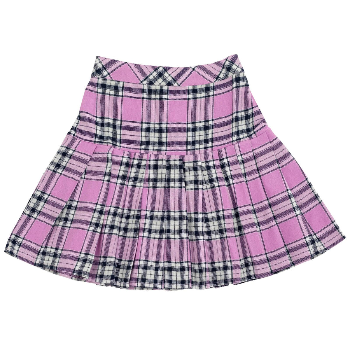 Disney Stitch Girls Skirt Set
