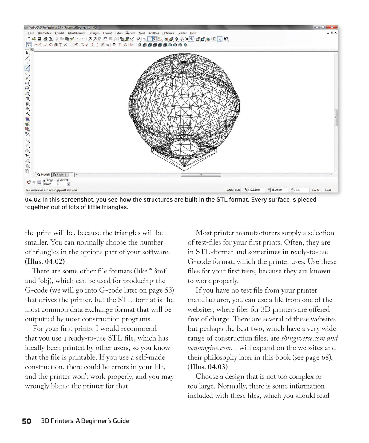 3D Printers: A Beginner's Guide, 2nd Revised and Expanded Edition: Core Principles You Will Need for Any Printer (Fox Chapel Publishing) Learn the Basics with Essential Info on Data Files and Software