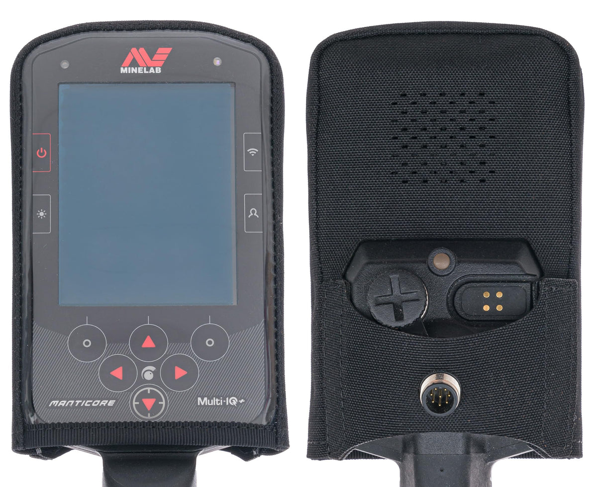 Cover for Minelab Manticore Metal Detector