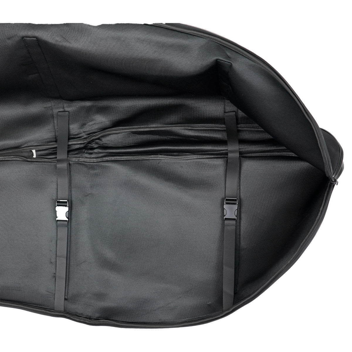 Serious Detecting All-Purpose Padded Carry Bag for Metal Detector and Finds Pouch
