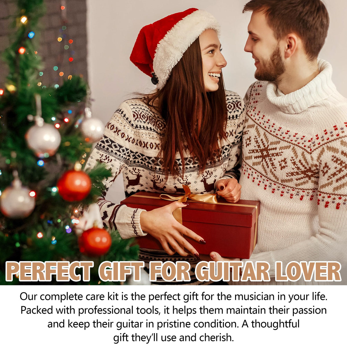 Guitar Mat & Guitar Neck Rest Kit, Luthier Repair Tools