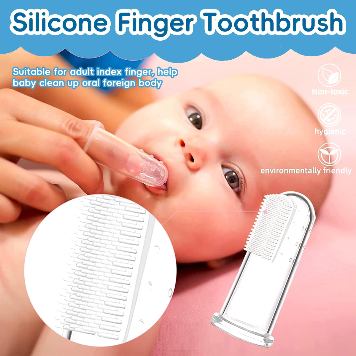 Baby Healthcare and Grooming Kit, 21pcs Baby Electric Nail Trimmer Set Newborn Nursery Health Care Set for Newborn Infant Toddlers Baby Boys Girls Kids Haircut Tools (21 Kits Grey White) - thewildfolk Baby Healthcare and Grooming Kit, 21pcs Baby Electric Nail Trimmer Set Newborn Nursery Health Care Set for Newborn Infant Toddlers Baby Boys Girls Kids Haircut Tools (21 Kits Grey White)