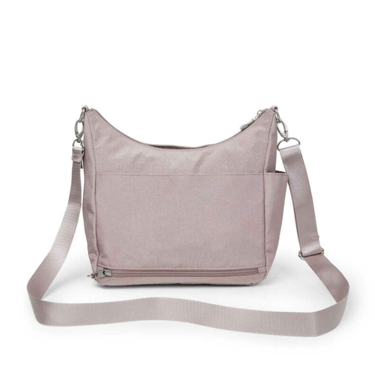 Women’s Blush Crossbody Travel Bag