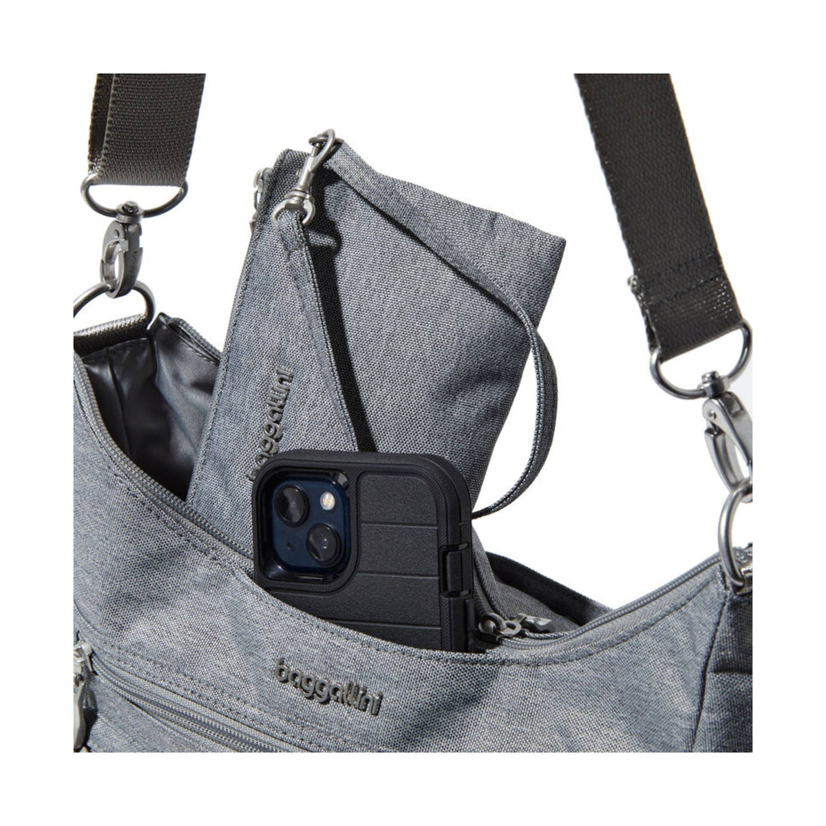 Women’s RFID Everyday Crossbody Bag