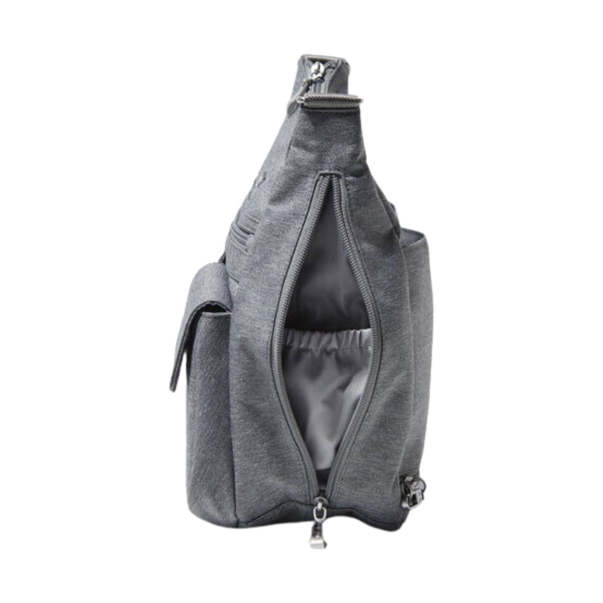 Women’s RFID Everyday Crossbody Bag