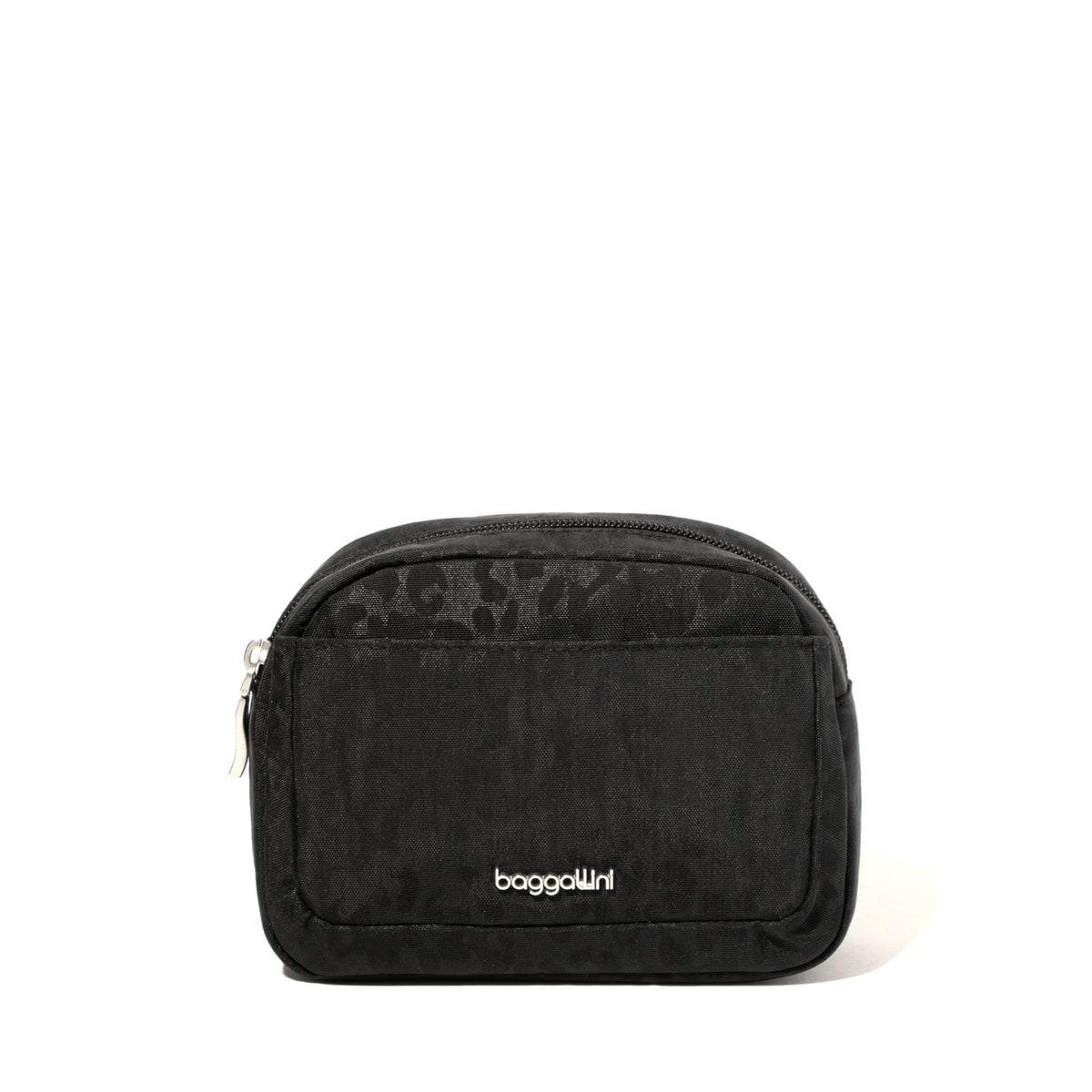 Baggallini Small Cosmetic Pocket - Lightweight 6x4 Inch Makeup Bag - Travel Essentials Makeup Organizer - thewildfolk Baggallini Small Cosmetic Pocket - Lightweight 6x4 Inch Makeup Bag - Travel Essentials Makeup Organizer