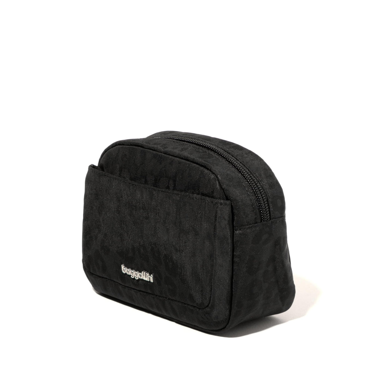 Baggallini Small Cosmetic Pocket - Lightweight 6x4 Inch Makeup Bag - Travel Essentials Makeup Organizer - thewildfolk Baggallini Small Cosmetic Pocket - Lightweight 6x4 Inch Makeup Bag - Travel Essentials Makeup Organizer