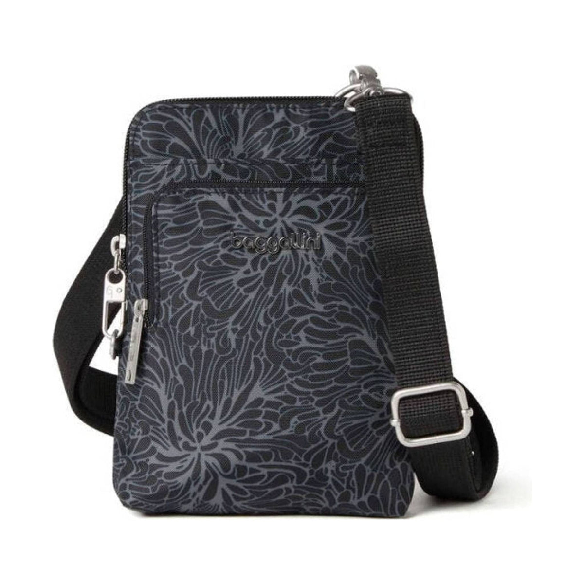 Women’s Anti Theft Crossbody Bag