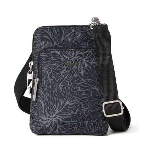 Women’s Anti Theft Crossbody Bag