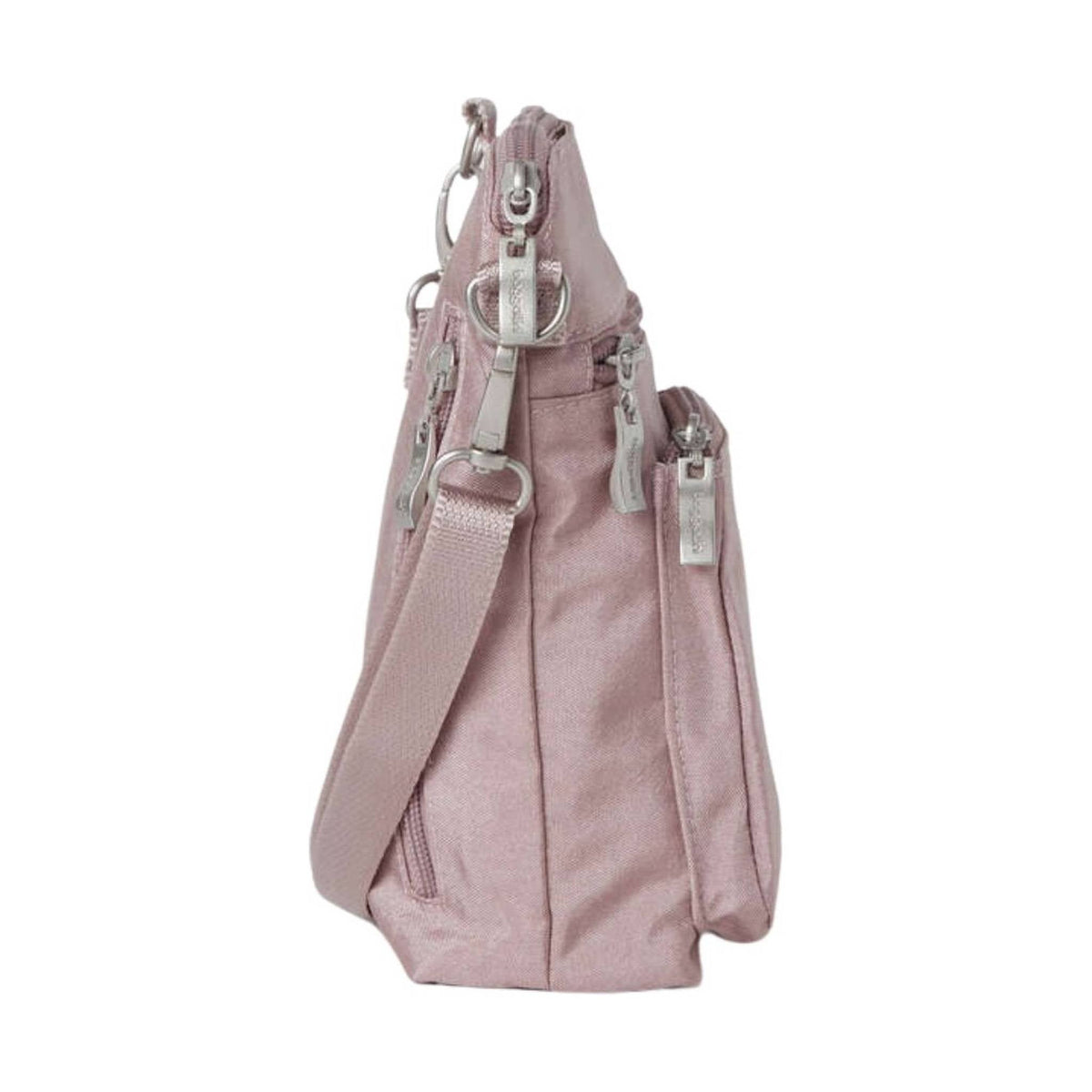 Women’s RFID Crossbody Travel Bag