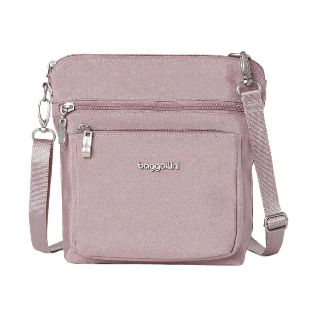 Women’s RFID Crossbody Travel Bag