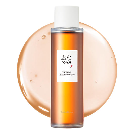 Beauty of Joseon Ginseng Essence Water Hydrating Face Toner for Dry, Dull Skin. Korean Moisturizing Skin Care for Men and Women 150ml, 5.07 fl.oz. - thewildfolk Beauty of Joseon Ginseng Essence Water Hydrating Face Toner for Dry, Dull Skin. Korean Moisturizing Skin Care for Men and Women 150ml, 5.07 fl.oz.
