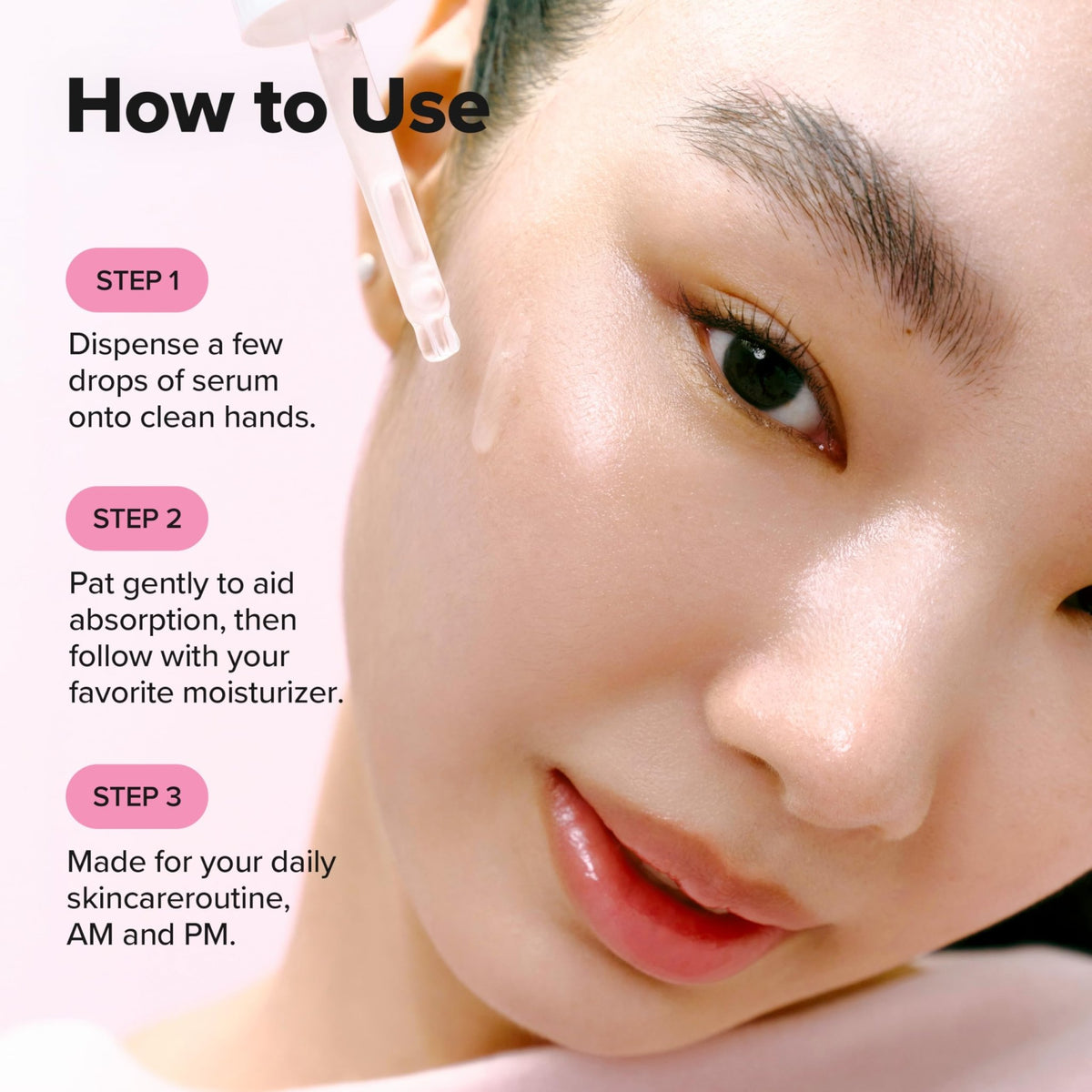 Beauty of Joseon Pore Firming Serum Red Bean PDRN™ + Peptide | Daily Korean Skincare for Large Pores, Refining, Smoothing, and Plumping 30ml, 1.fl.oz - thewildfolk Beauty of Joseon Pore Firming Serum Red Bean PDRN™ + Peptide | Daily Korean Skincare for Large Pores, Refining, Smoothing, and Plumping 30ml, 1.fl.oz