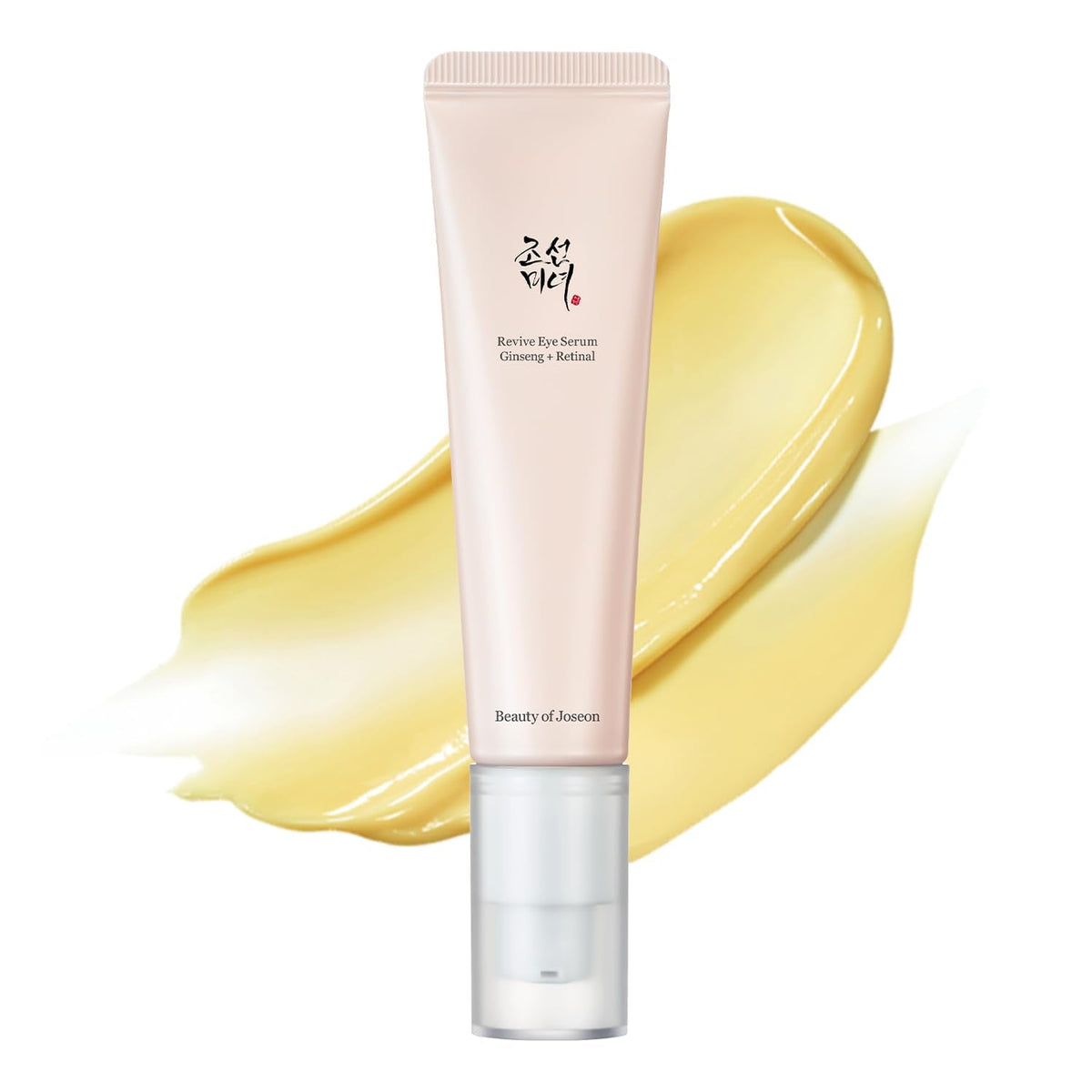 Beauty of Joseon Revive Eye Serum with Retinal Niacinamide Correction for Puffy Eye Bags Fine Lines Dark Circles Wrinkles, Korean Skin Care 30ml, 1.01 fl.oz - thewildfolk Beauty of Joseon Revive Eye Serum with Retinal Niacinamide Correction for Puffy Eye Bags Fine Lines Dark Circles Wrinkles, Korean Skin Care 30ml, 1.01 fl.oz