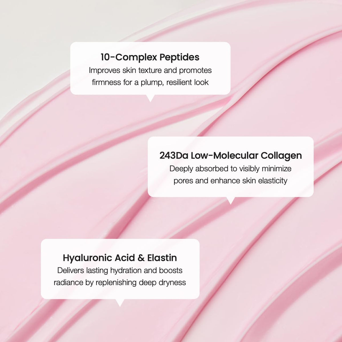 BIODANCE Pore Perfecting Collagen Peptide Cream, Hydrating, Plumping, Pore Care, Firming Facial Moisturizer, Korean Skin Care, Self Care Gifts for Women | 1.69 fl. oz. - thewildfolk BIODANCE Pore Perfecting Collagen Peptide Cream, Hydrating, Plumping, Pore Care, Firming Facial Moisturizer, Korean Skin Care, Self Care Gifts for Women | 1.69 fl. oz.