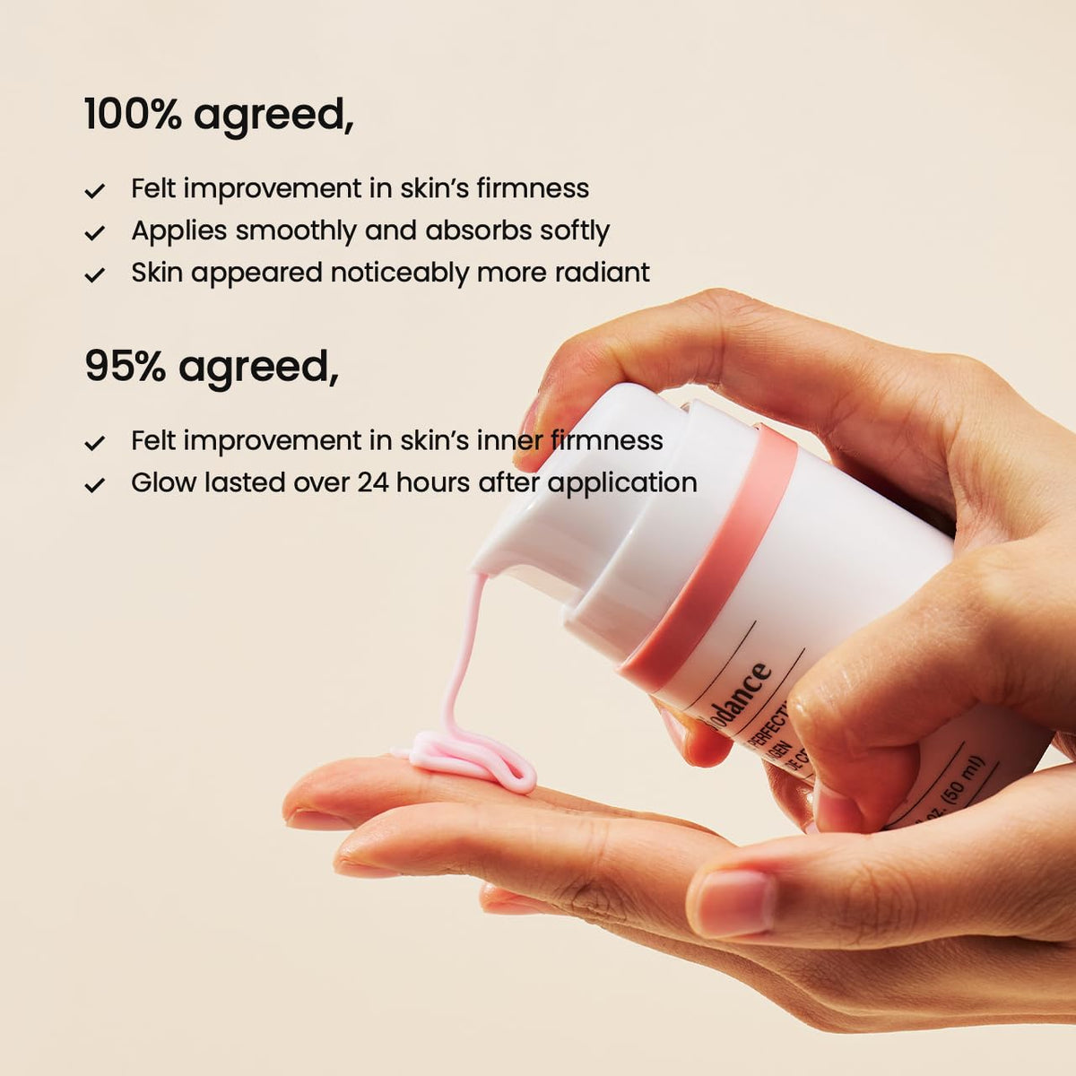 BIODANCE Pore Perfecting Collagen Peptide Cream, Hydrating, Plumping, Pore Care, Firming Facial Moisturizer, Korean Skin Care, Self Care Gifts for Women | 1.69 fl. oz. - thewildfolk BIODANCE Pore Perfecting Collagen Peptide Cream, Hydrating, Plumping, Pore Care, Firming Facial Moisturizer, Korean Skin Care, Self Care Gifts for Women | 1.69 fl. oz.