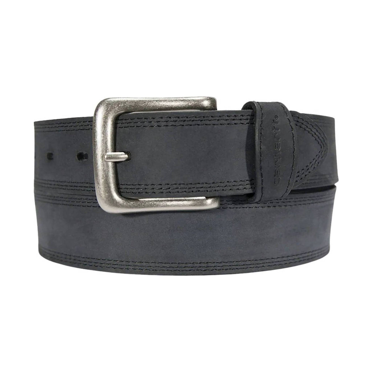 Carhartt Men's Detroit Belt - Black