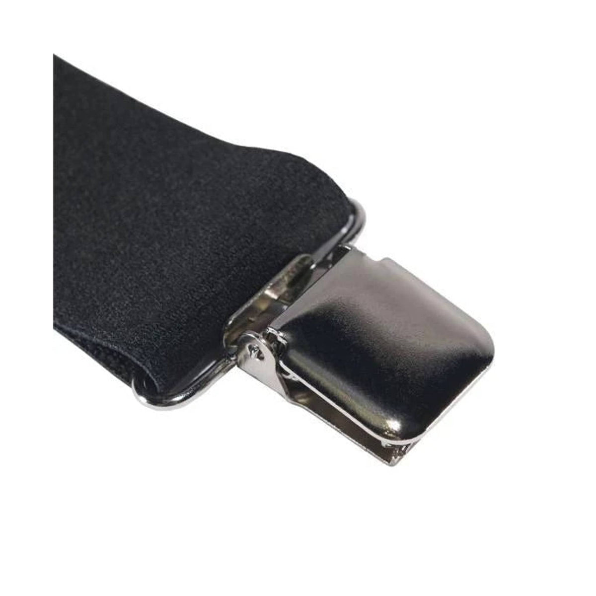Carhartt Utility Rugged Flex Suspender - Black